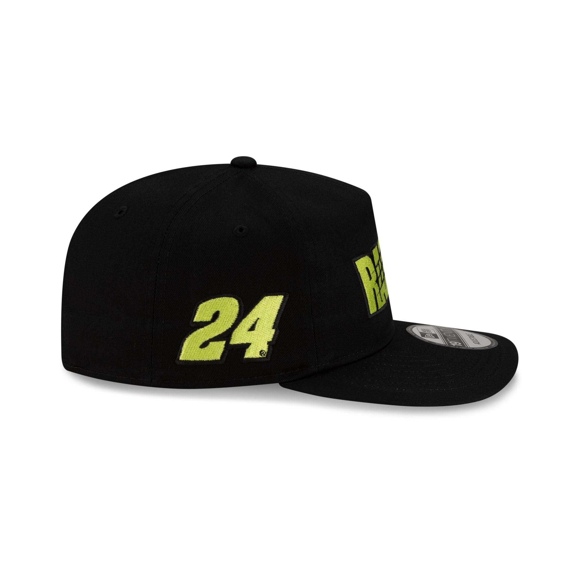 Hendrick Motorsports William Byron Raptor Partner 19TWENTY Adjustable Hat