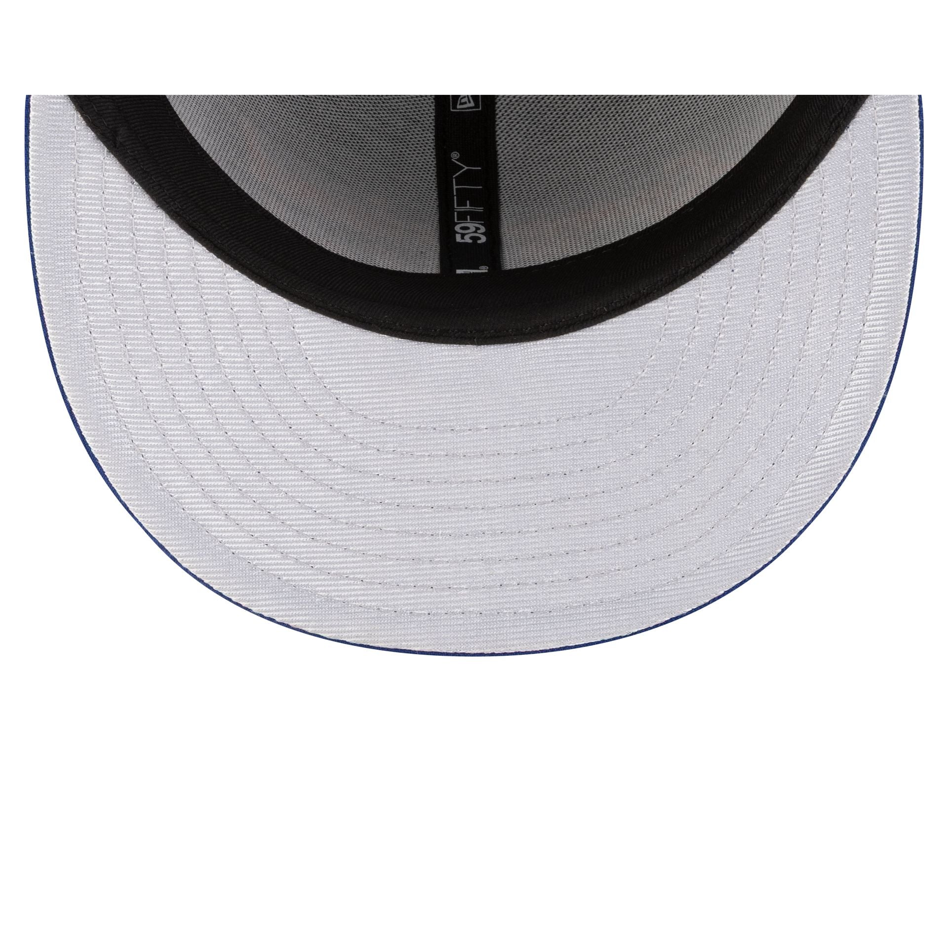 New York Islanders Long Island Made 59FIFTY Fitted Hat