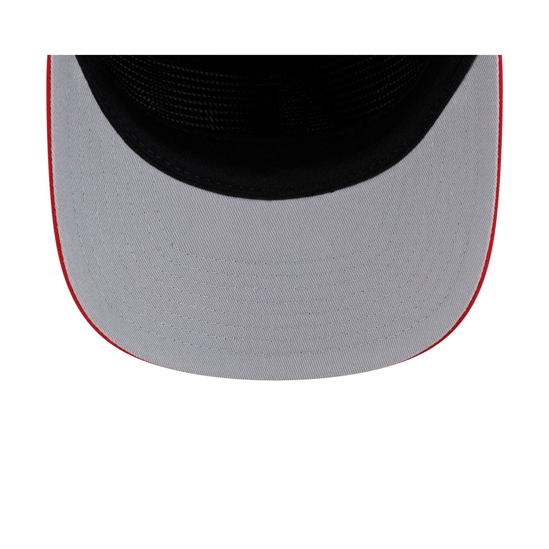 Colorado Rapids MLS Americana 19TWENTY Snapback Hat