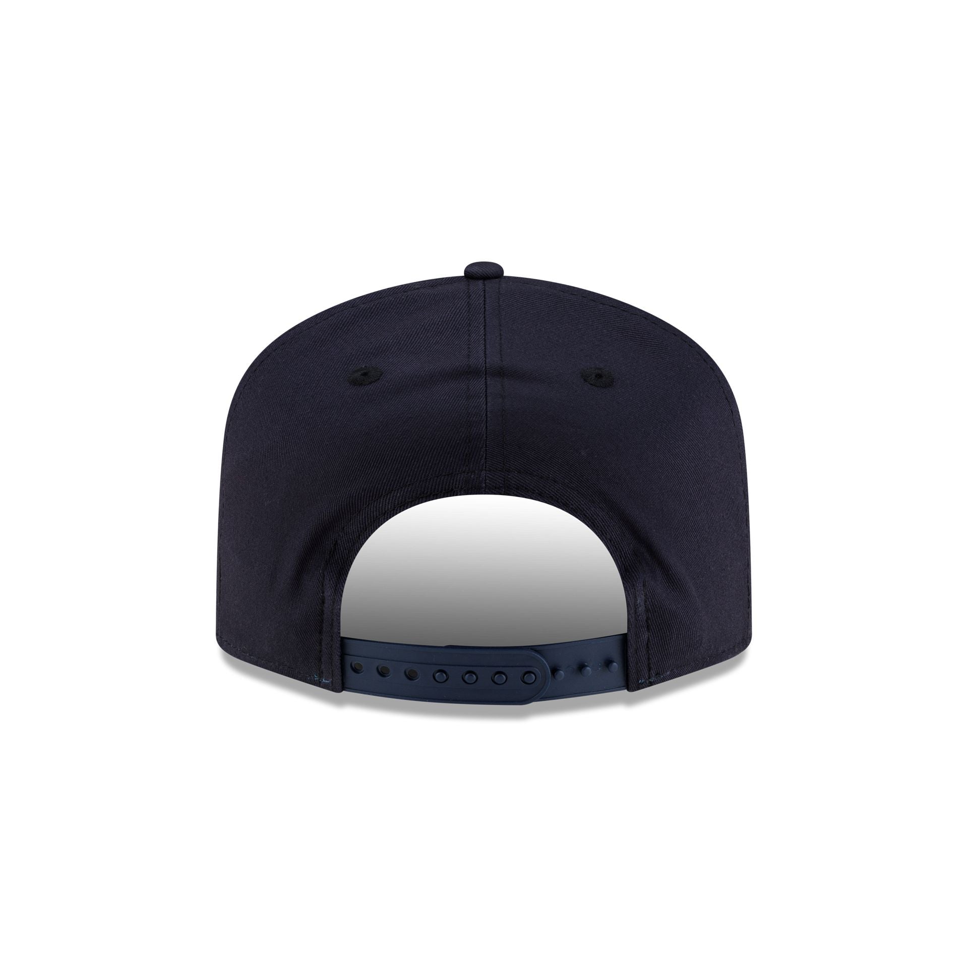 Houston Dynamo MLS Americana 19TWENTY Snapback Hat