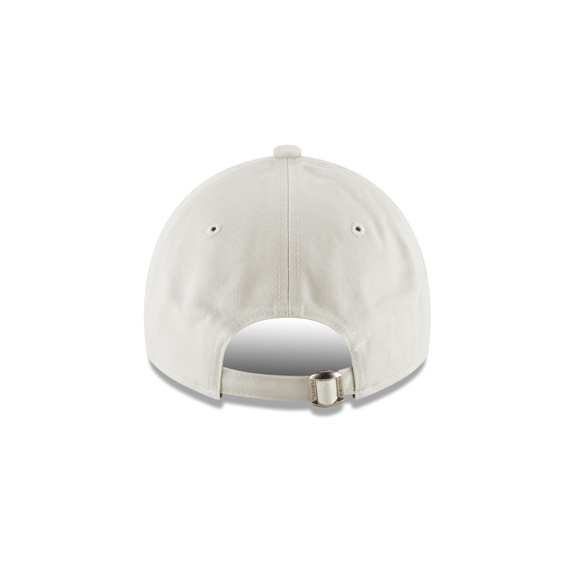 Miami Hurricanes Stone 9TWENTY Adjustable Hat