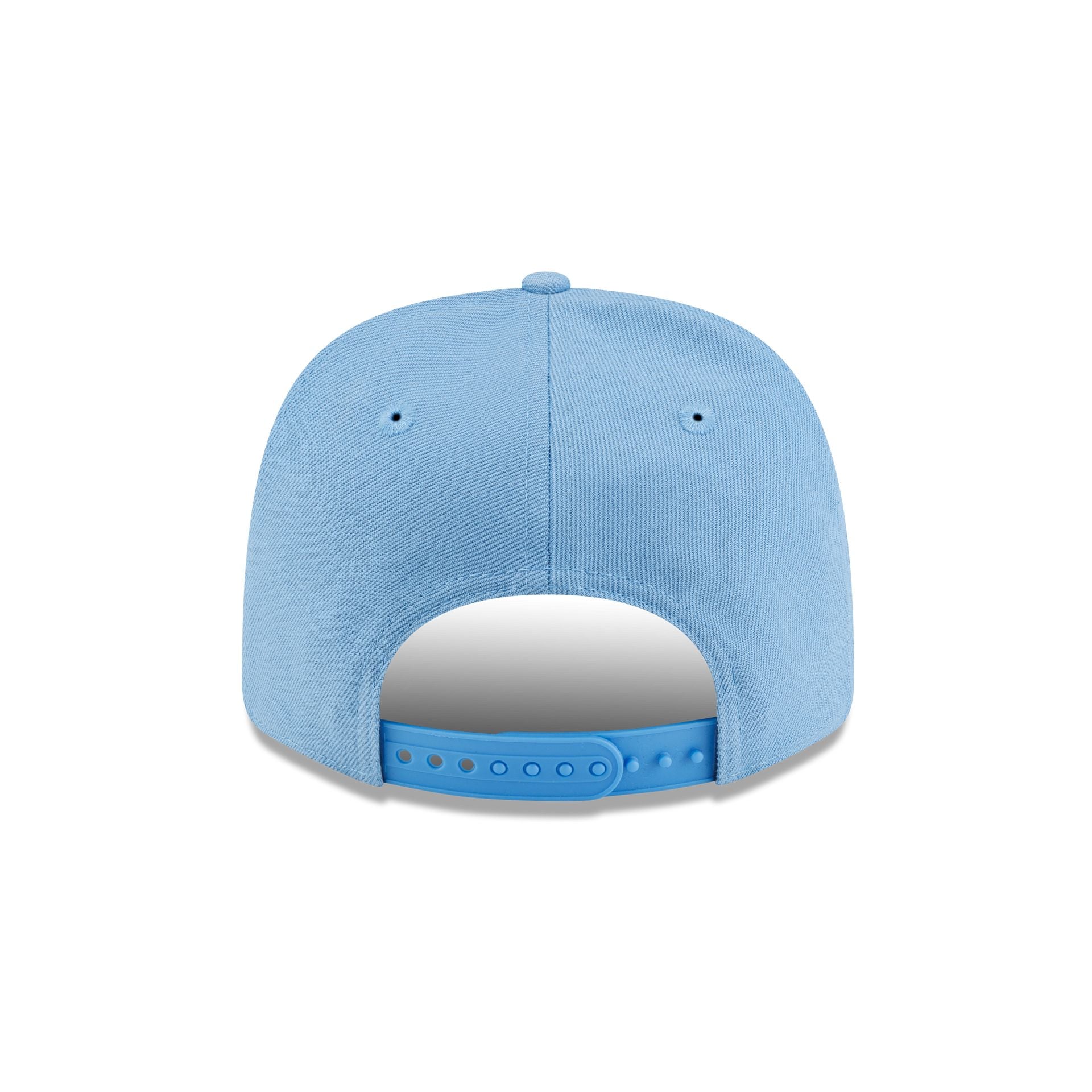 Boston Red Sox Red, White & Blue 9SEVENTY Stretch-Snap Hat