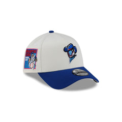 Big League Chew® x Sugar Land Space Cowboys Curve Ball Cotton Candy™ 9FORTY A-Frame Snapback Hat