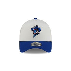 Big League Chew® x Sugar Land Space Cowboys Curve Ball Cotton Candy™ 9FORTY A-Frame Snapback Hat