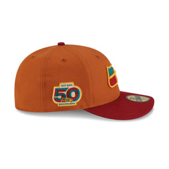 Just Caps Harvest Collection Seattle Seahawks 59FIFTY Fitted Hat