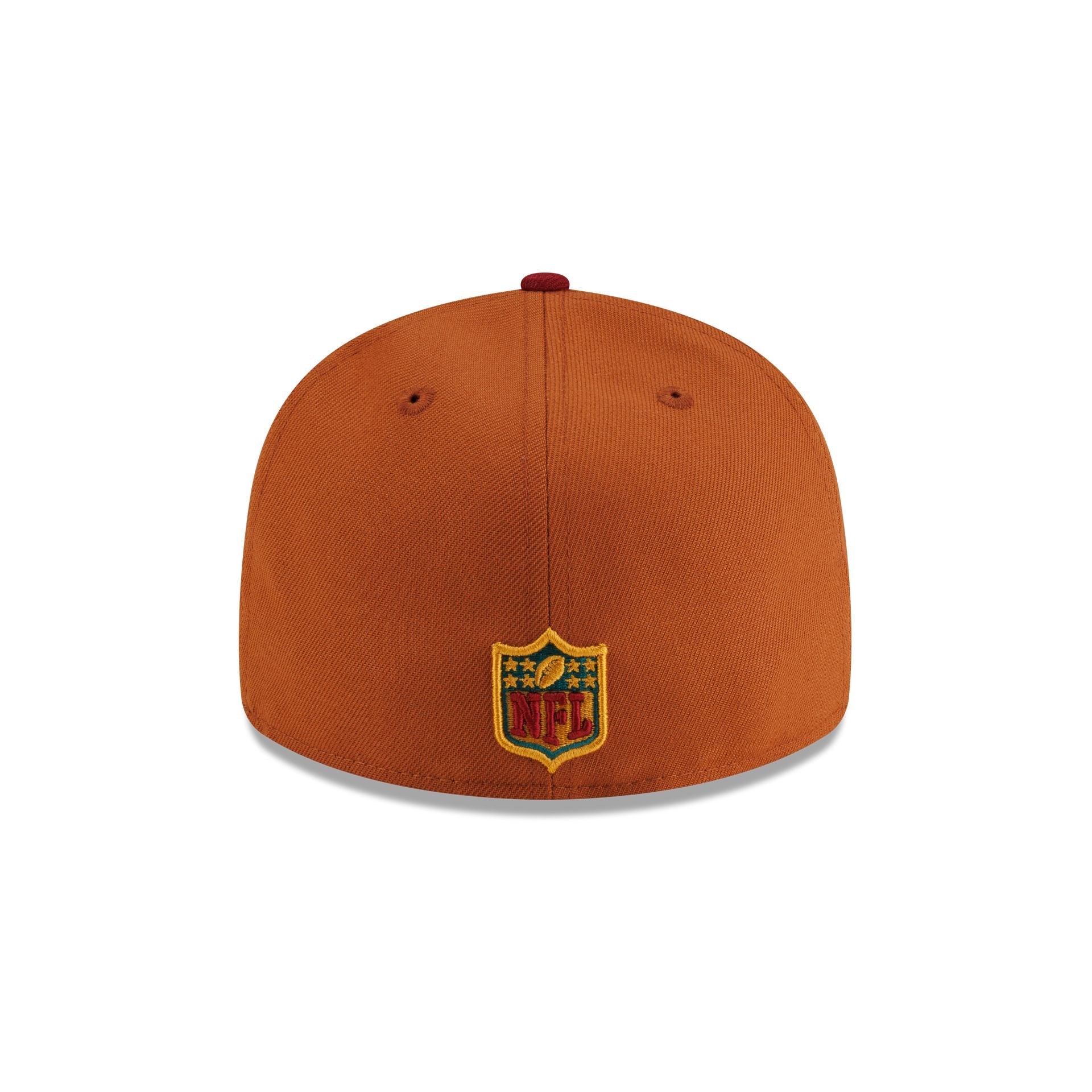 Just Caps Harvest Collection Buffalo Bills 59FIFTY Fitted Hat