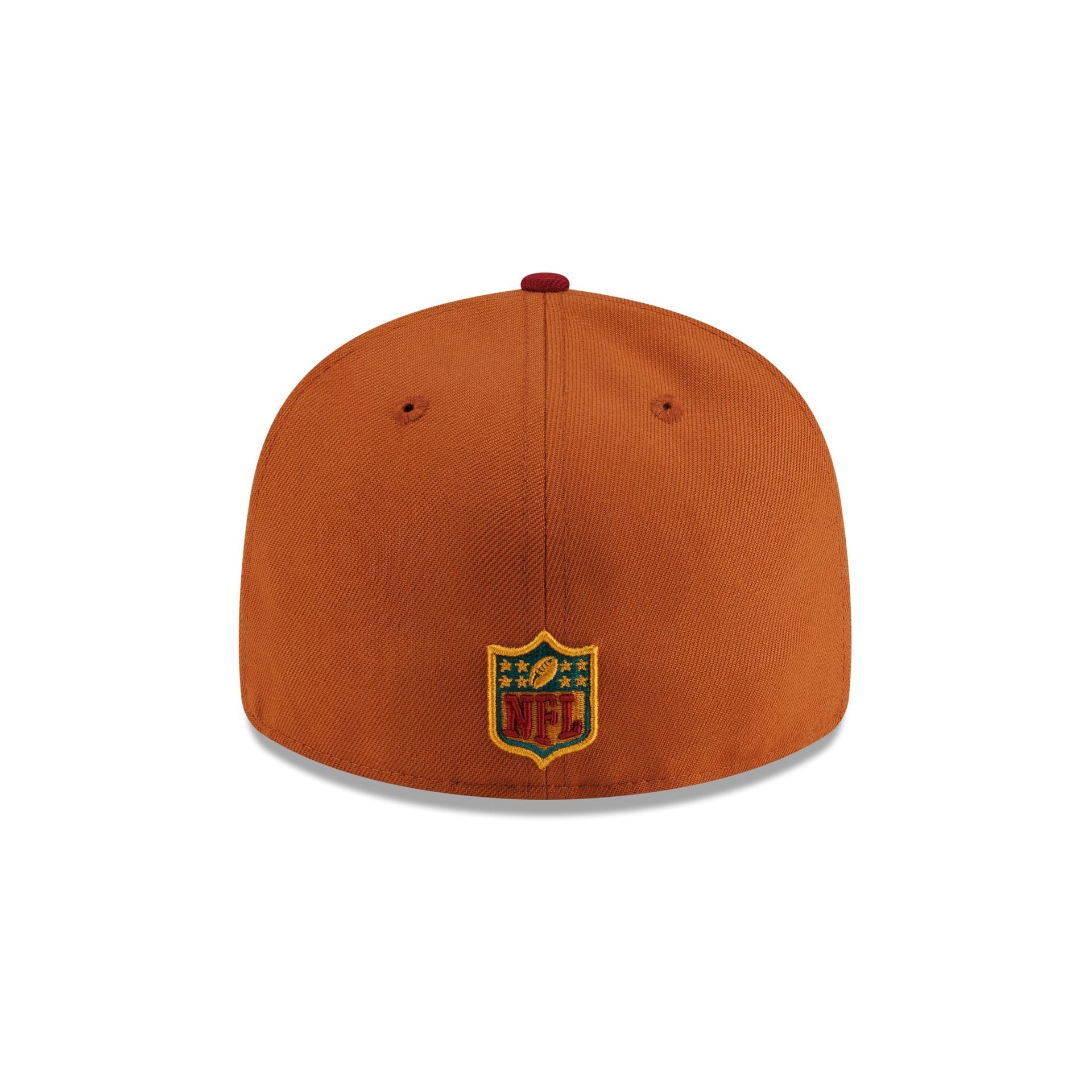 Just Caps Harvest Collection Philadelphia Eagles 59FIFTY Fitted Hat
