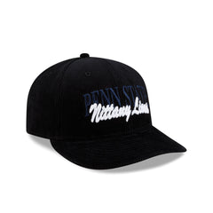 Just Caps Varsity Script Penn State Nittany Lions 59FIFTY Fitted Hat