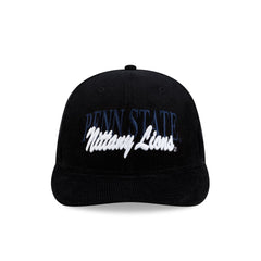 Just Caps Varsity Script Penn State Nittany Lions 59FIFTY Fitted Hat