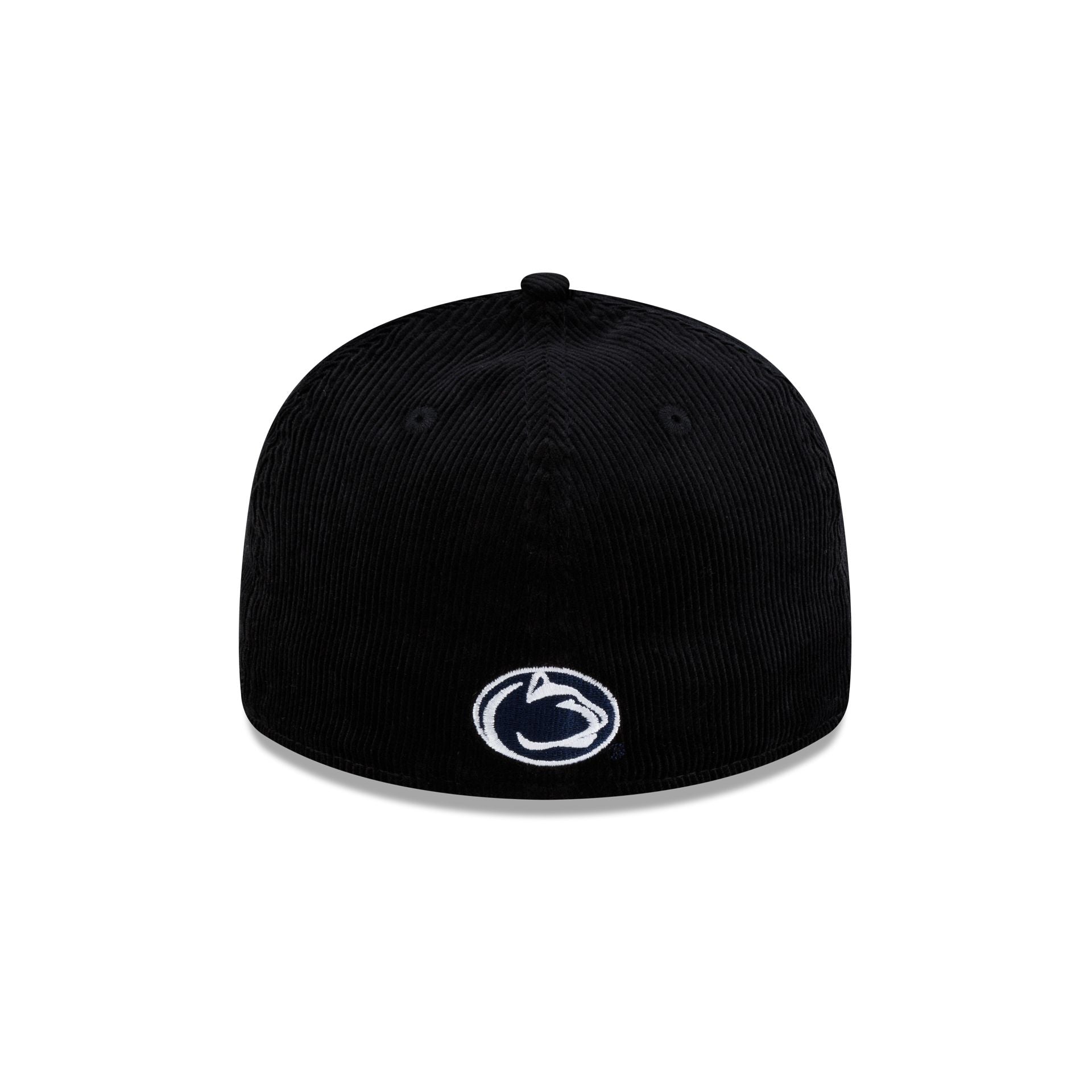 Just Caps Varsity Script Penn State Nittany Lions 59FIFTY Fitted Hat