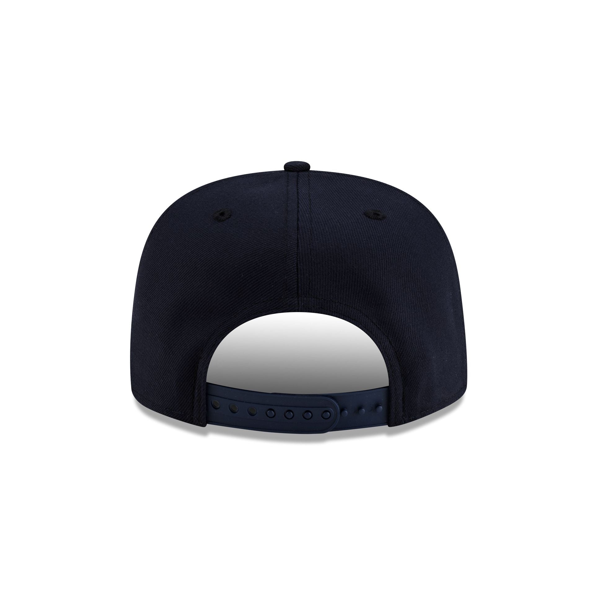 California Golden Bears Alt 9FIFTY A-Frame Snapback Hat