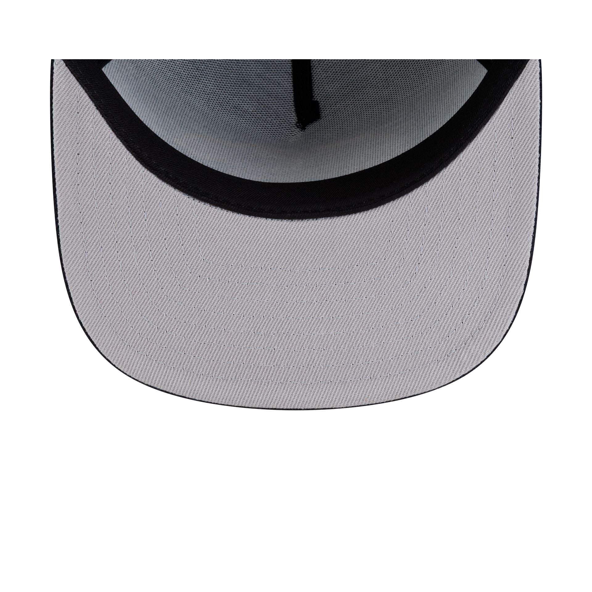 California Golden Bears Alt 9FIFTY A-Frame Snapback Hat