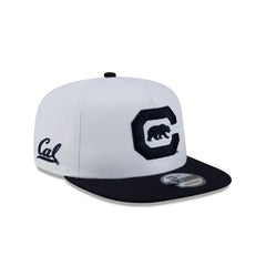 California Golden Bears 9FIFTY A-Frame Snapback Hat