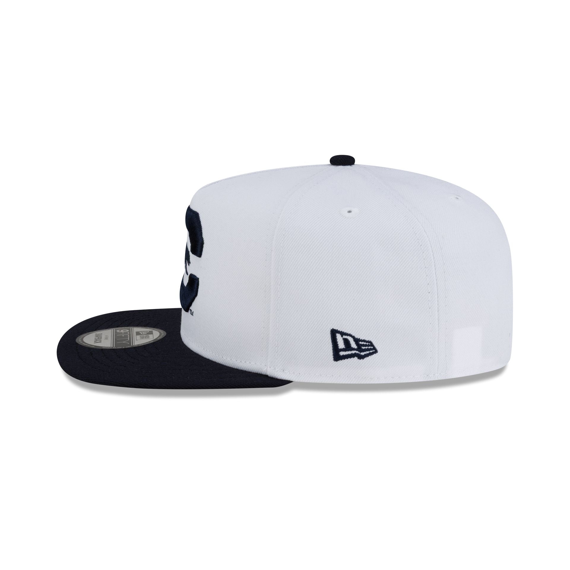 California Golden Bears 9FIFTY A-Frame Snapback Hat
