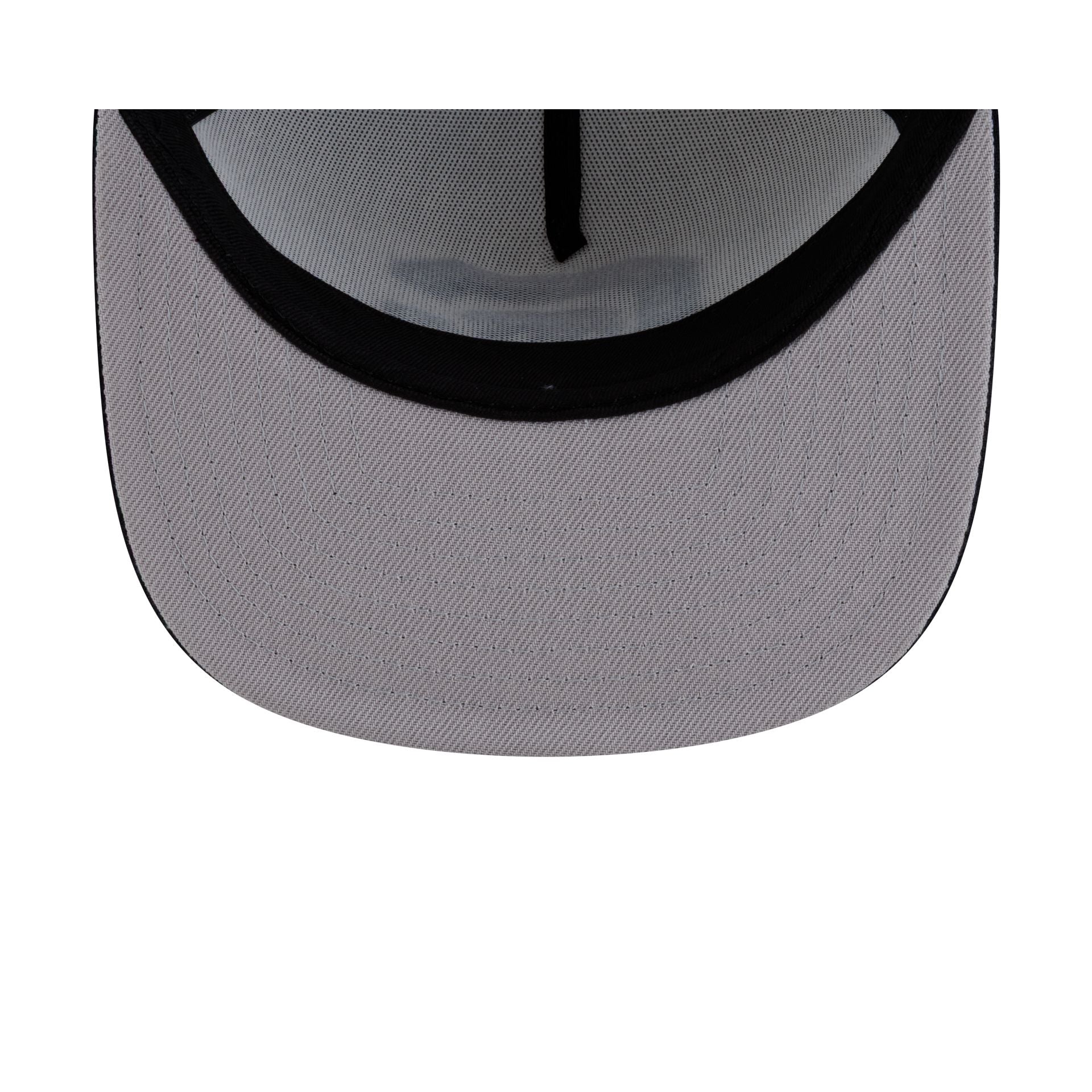 California Golden Bears 9FIFTY A-Frame Snapback Hat