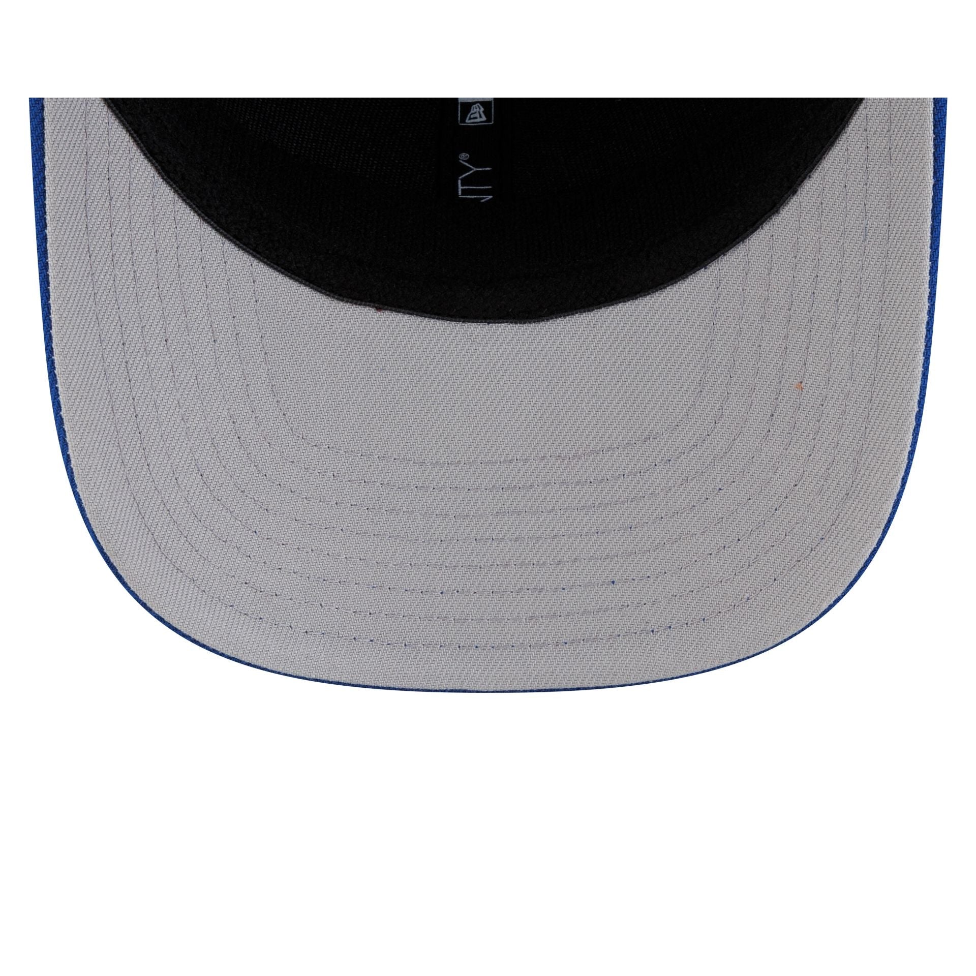 Florida Gators Chainstitch Logo 9SEVENTY Stretch-Snap Hat