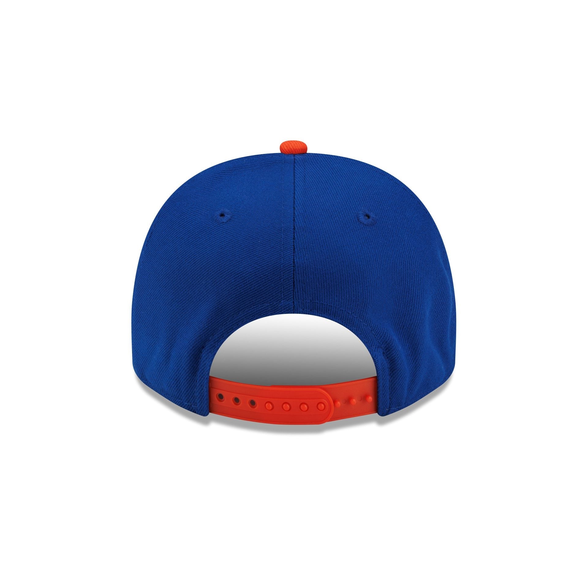 Florida Gators College Stripe 9FIFTY A-Frame Snapback Hat