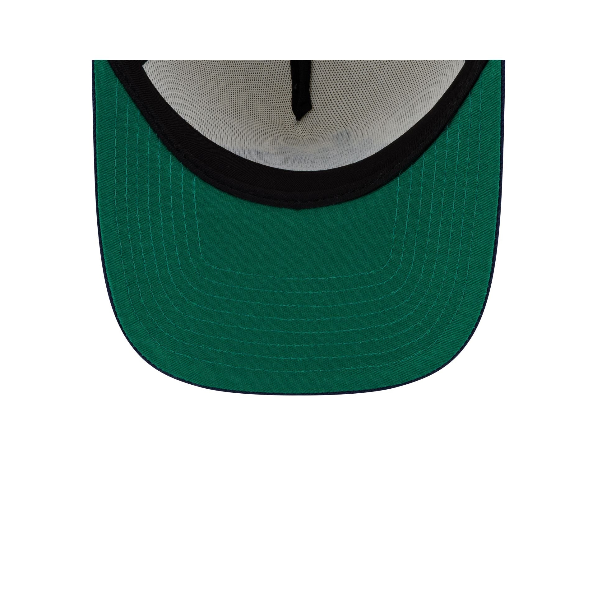 Arizona Wildcats Vault Chrome 9FIFTY A-Frame Snapback Hat
