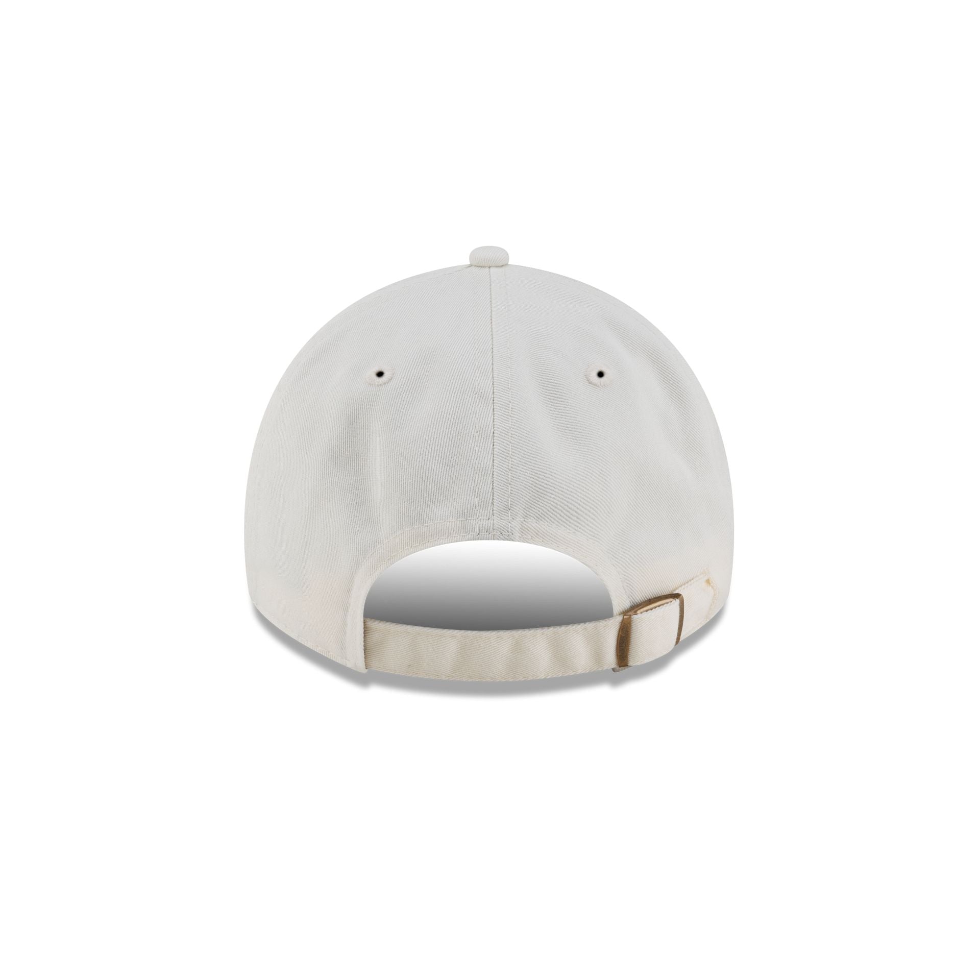 Alabama Crimson Tide College Arch Chrome Casual Classic Adjustable Hat