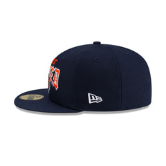 Born x Raised x Chicago Bears 59FIFTY Fitted Hat