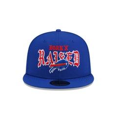Born x Raised x Buffalo Bills 59FIFTY Fitted Hat