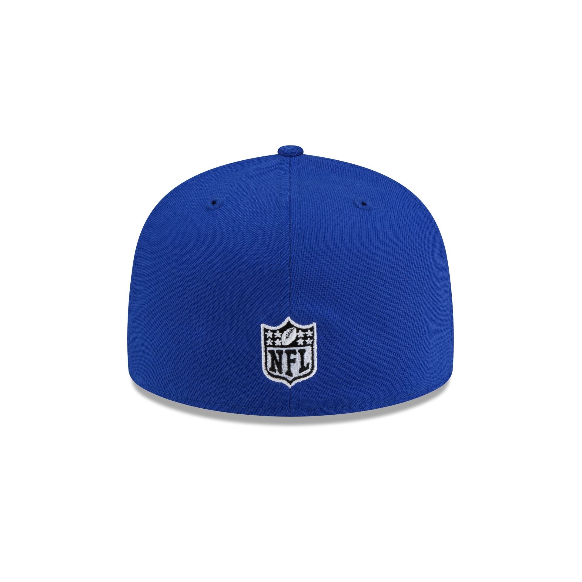 Born x Raised x Buffalo Bills 59FIFTY Fitted Hat