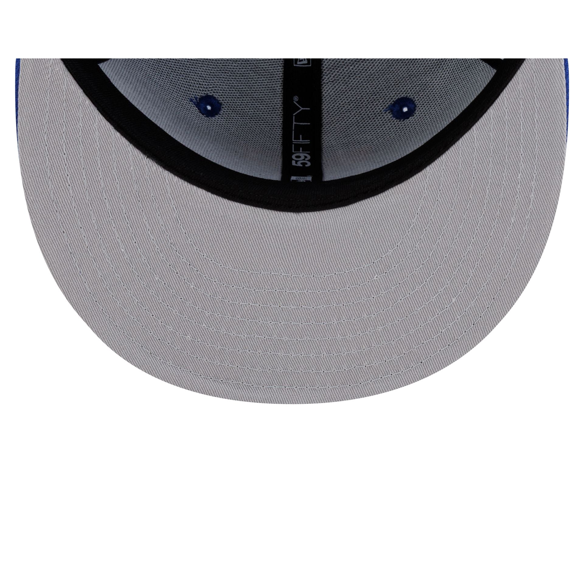 Born x Raised x Buffalo Bills 59FIFTY Fitted Hat