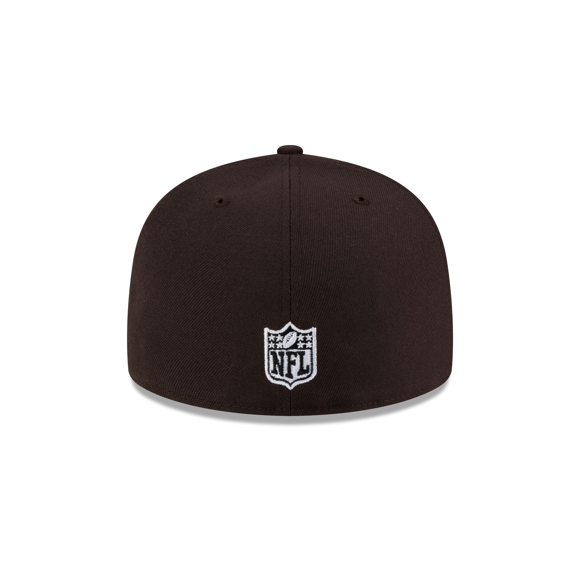 Born x Raised x Cleveland Browns 59FIFTY Fitted Hat