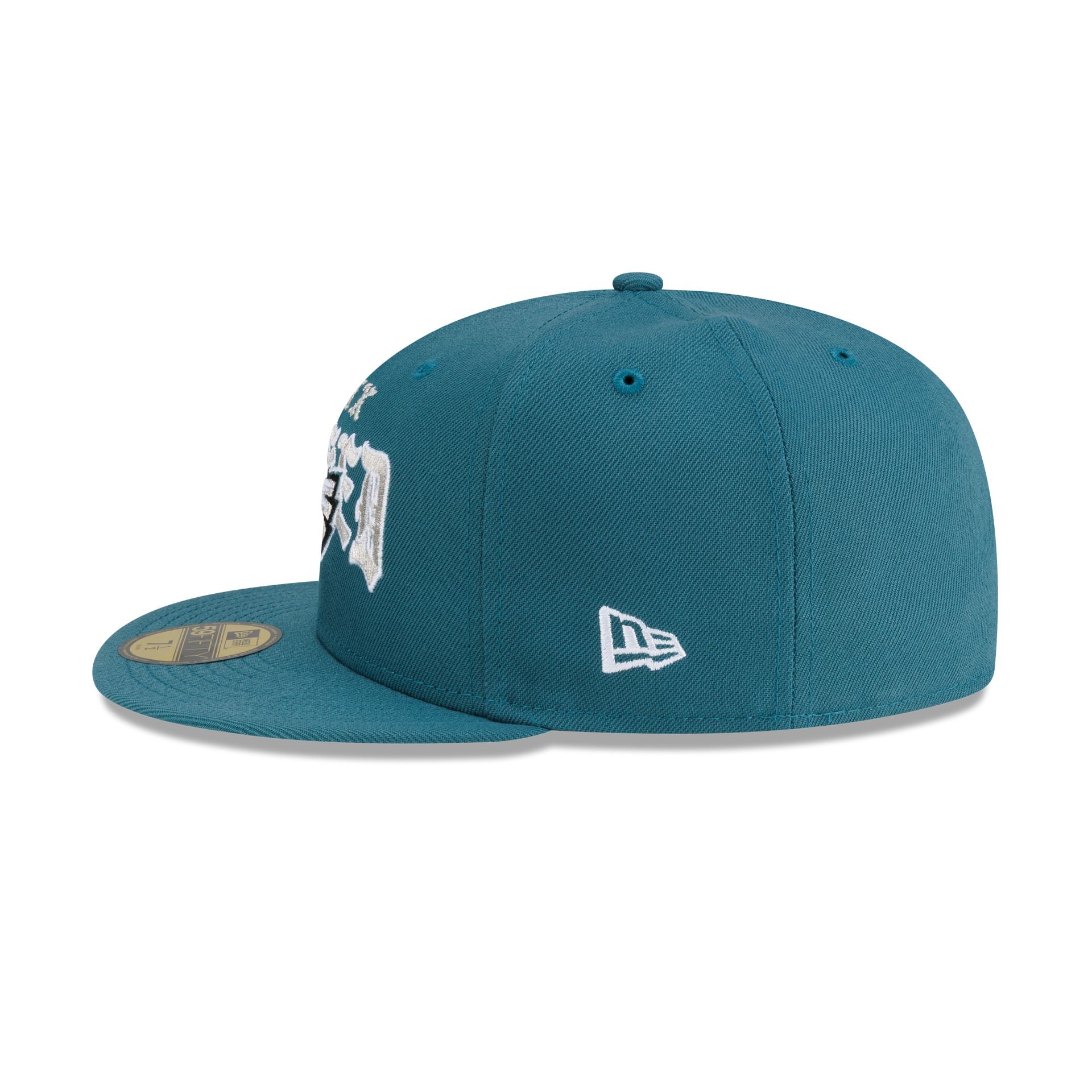 Born x Raised x Philadelphia Eagles 59FIFTY Fitted Hat