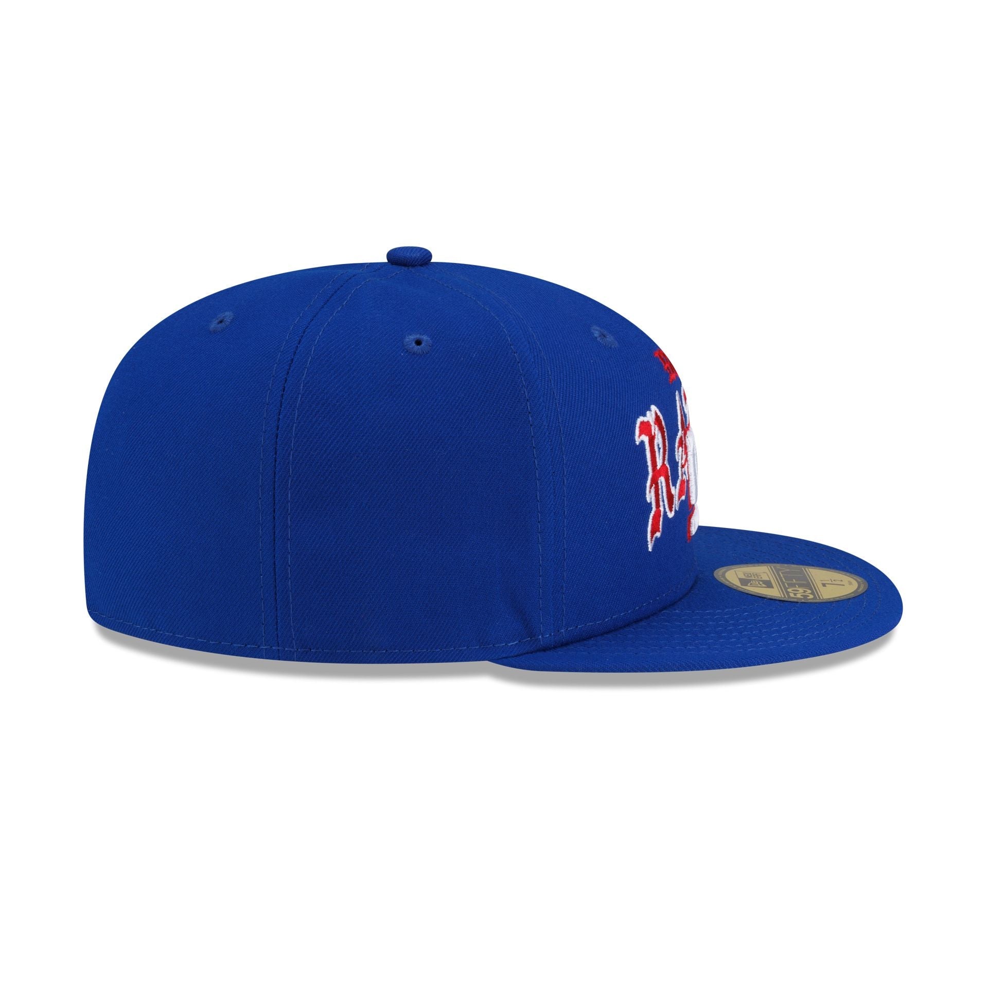 Born x Raised x New York Giants 59FIFTY Fitted Hat