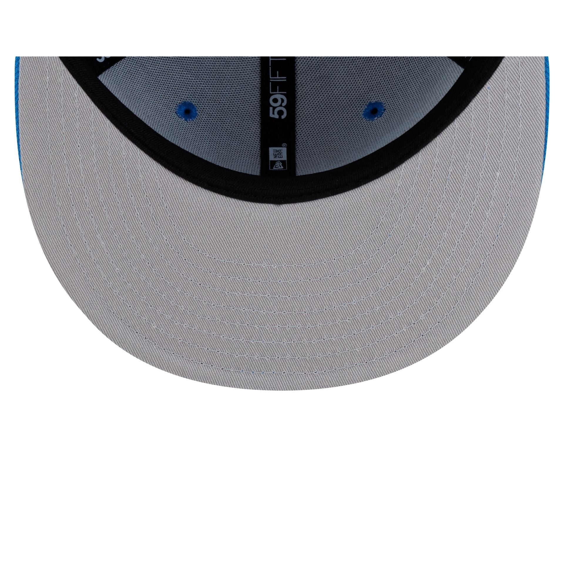 Born x Raised x Detroit Lions 59FIFTY Fitted Hat