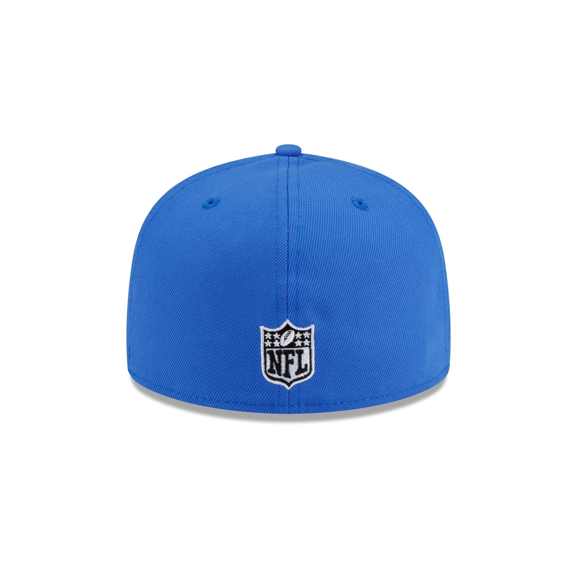 Born x Raised x Los Angeles Rams 59FIFTY Fitted Hat