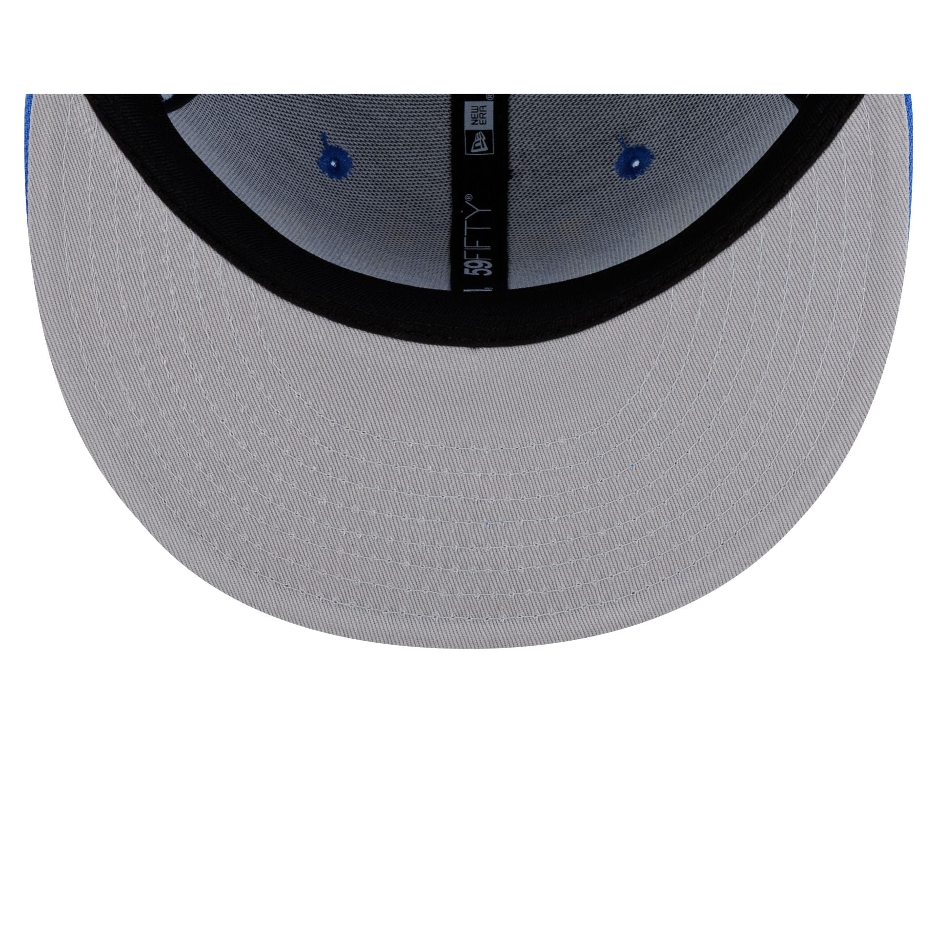 Born x Raised x Los Angeles Rams 59FIFTY Fitted Hat