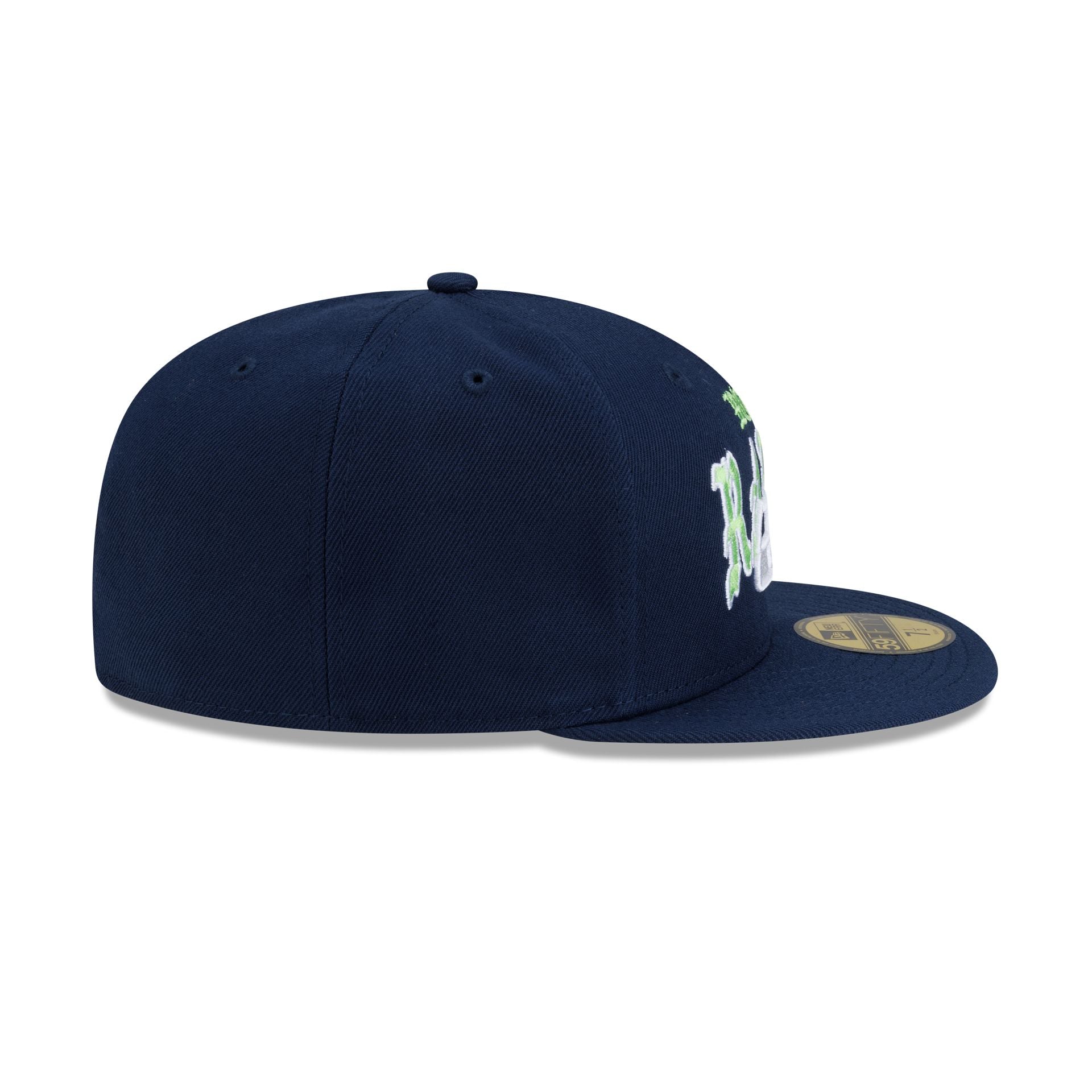Born x Raised x Seattle Seahawks 59FIFTY Fitted Hat