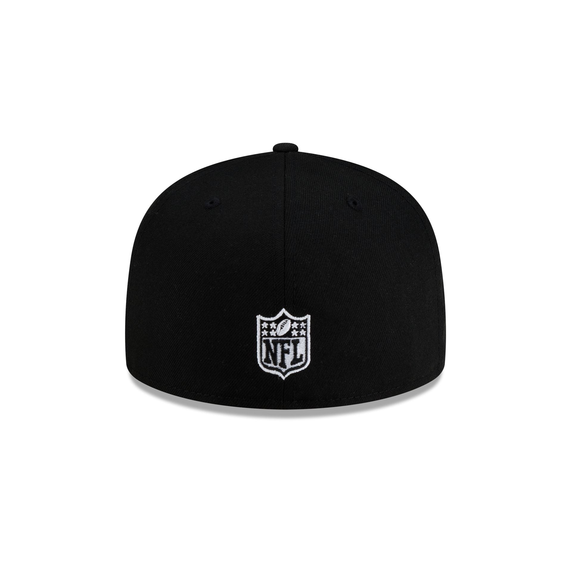 Born x Raised x Pittsburgh Steelers 59FIFTY Fitted Hat