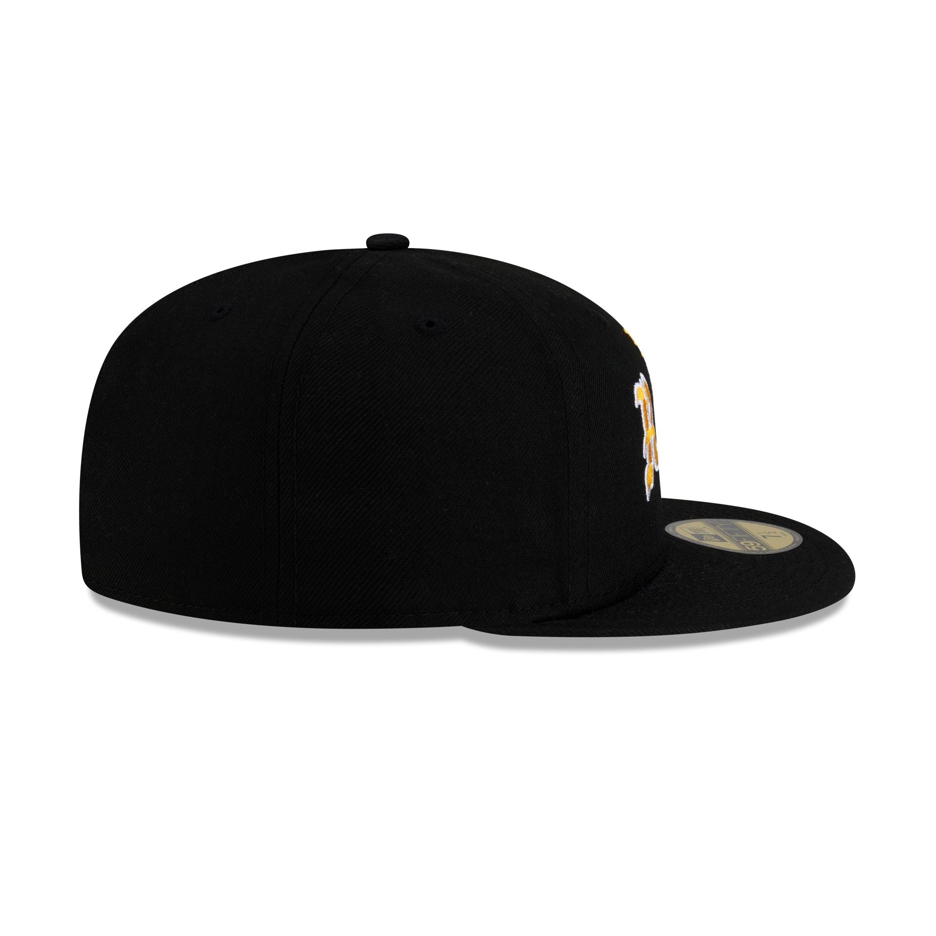 Born x Raised x Pittsburgh Steelers 59FIFTY Fitted Hat