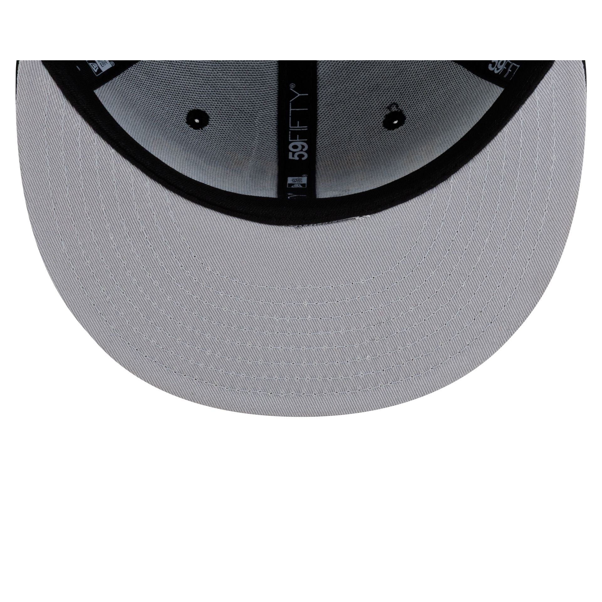 Born x Raised x Pittsburgh Steelers 59FIFTY Fitted Hat