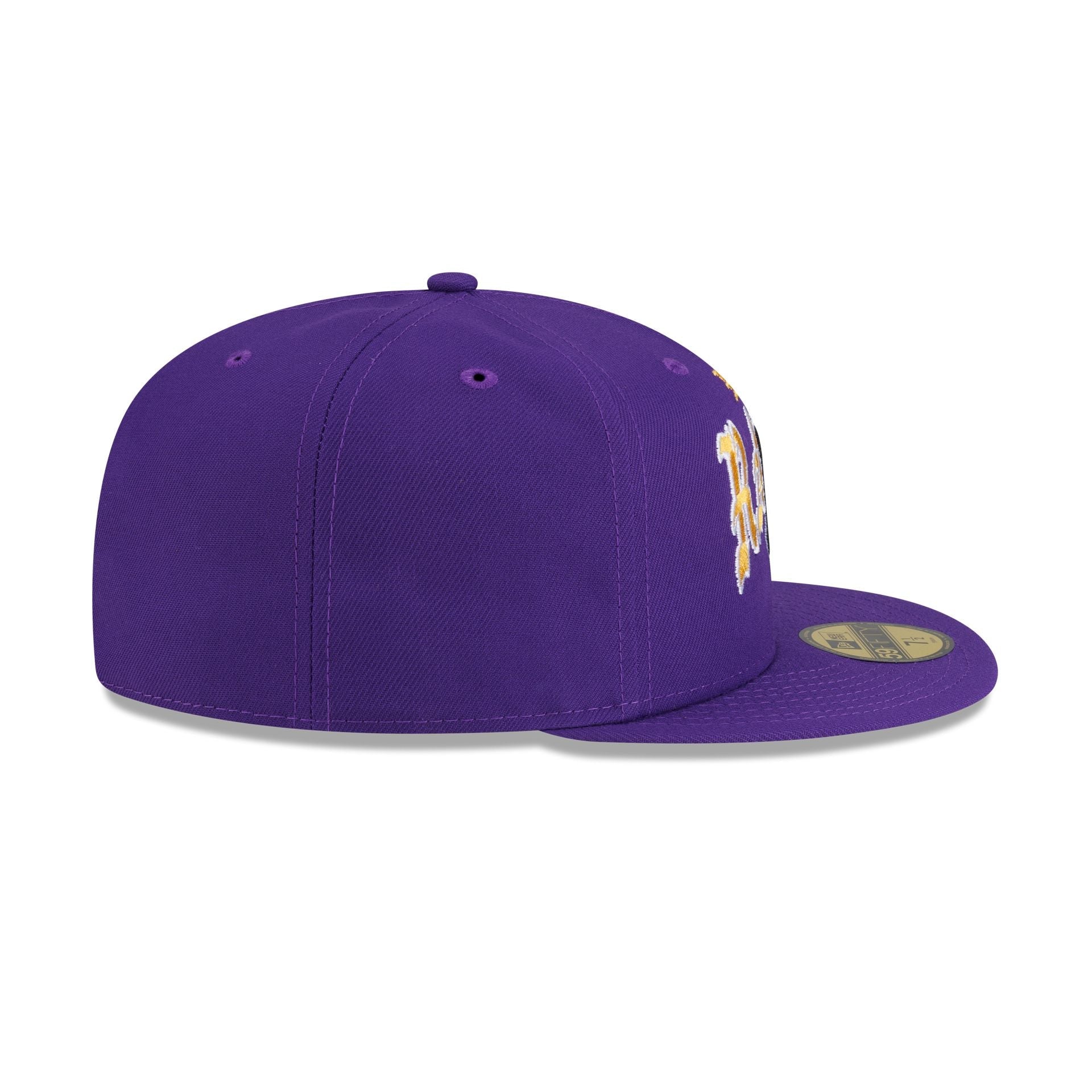 Born x Raised x Minnesota Vikings 59FIFTY Fitted Hat
