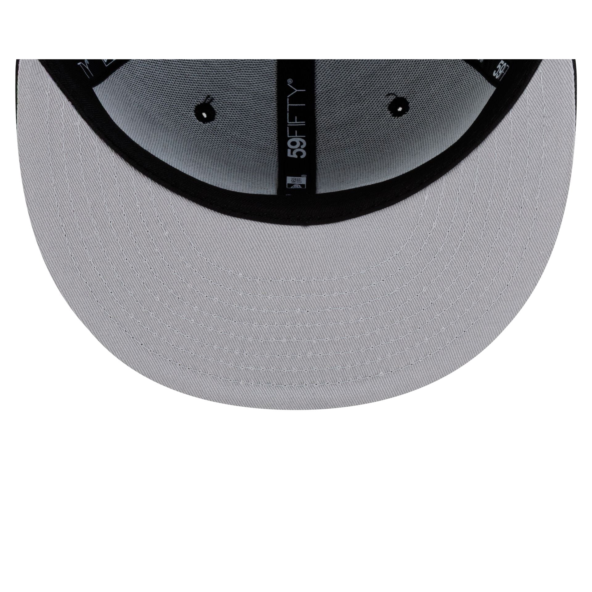 Born x Raised x Miami Dolphins 59FIFTY Fitted Hat