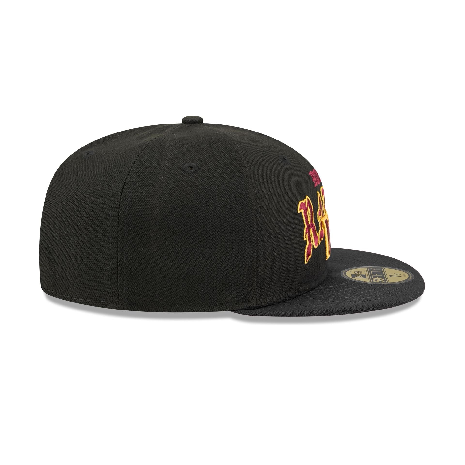 Born x Raised x Washington Commanders 59FIFTY Fitted Hat