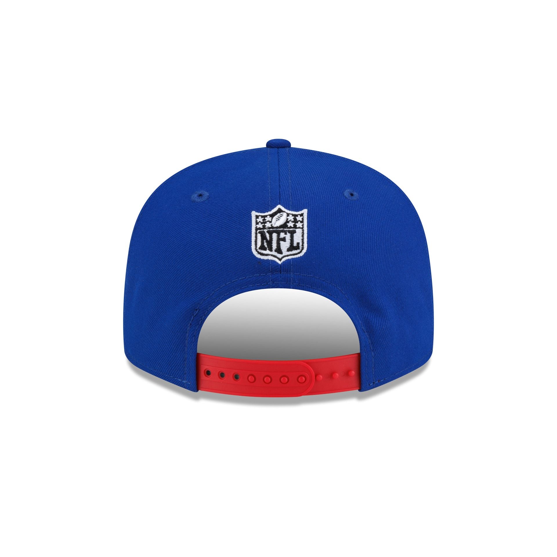 Born x Raised x New York Giants Two-Tone 9FIFTY Snapback Hat