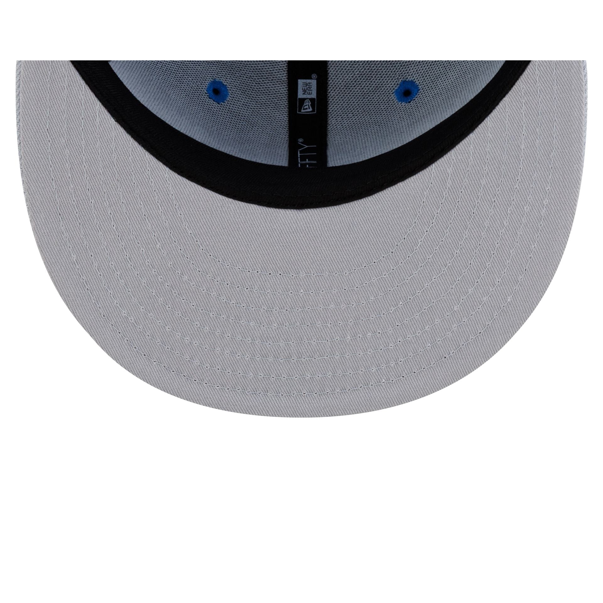 Born x Raised x Detroit Lions Two-Tone 9FIFTY Snapback Hat