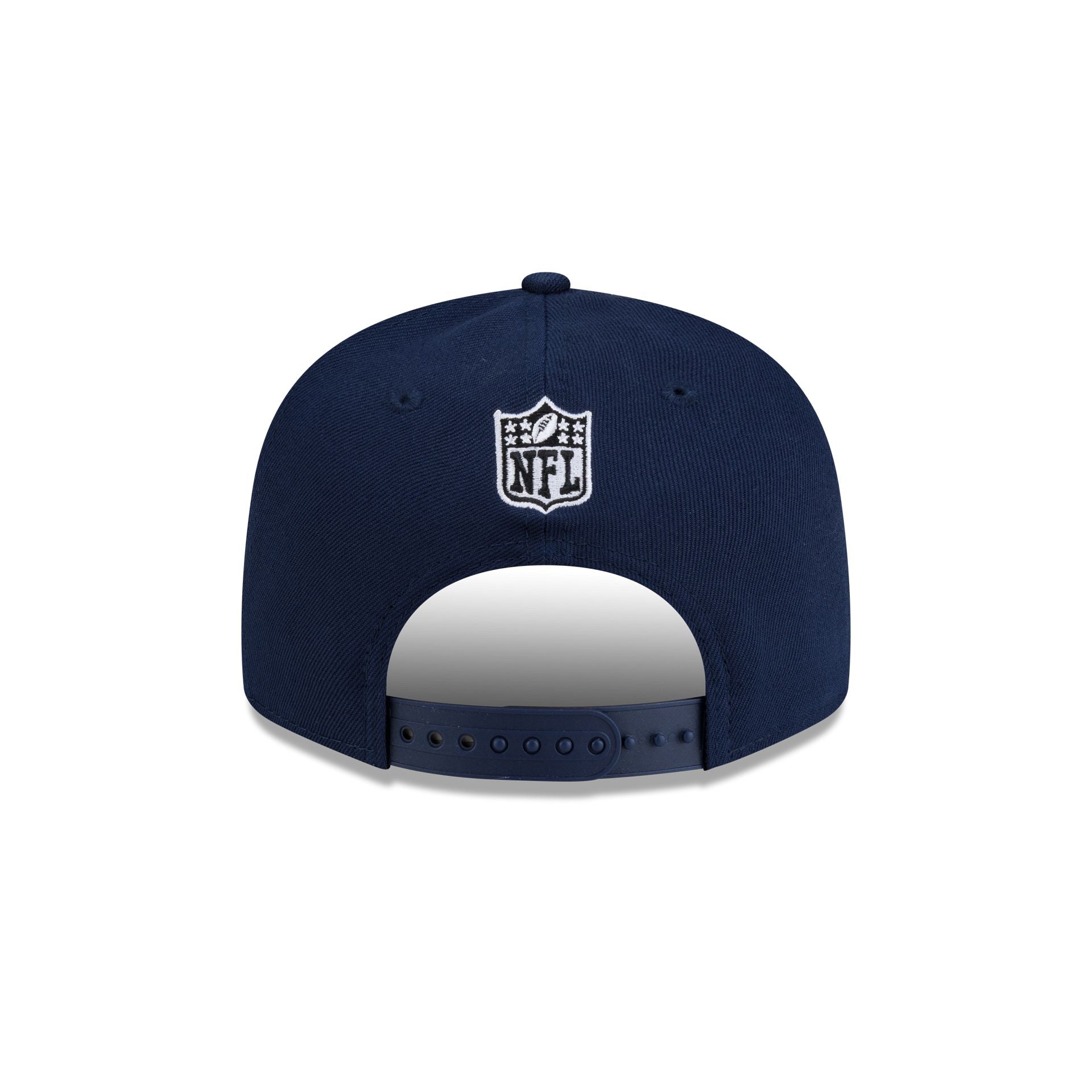 Born x Raised x Seattle Seahawks Two-Tone 9FIFTY Snapback Hat