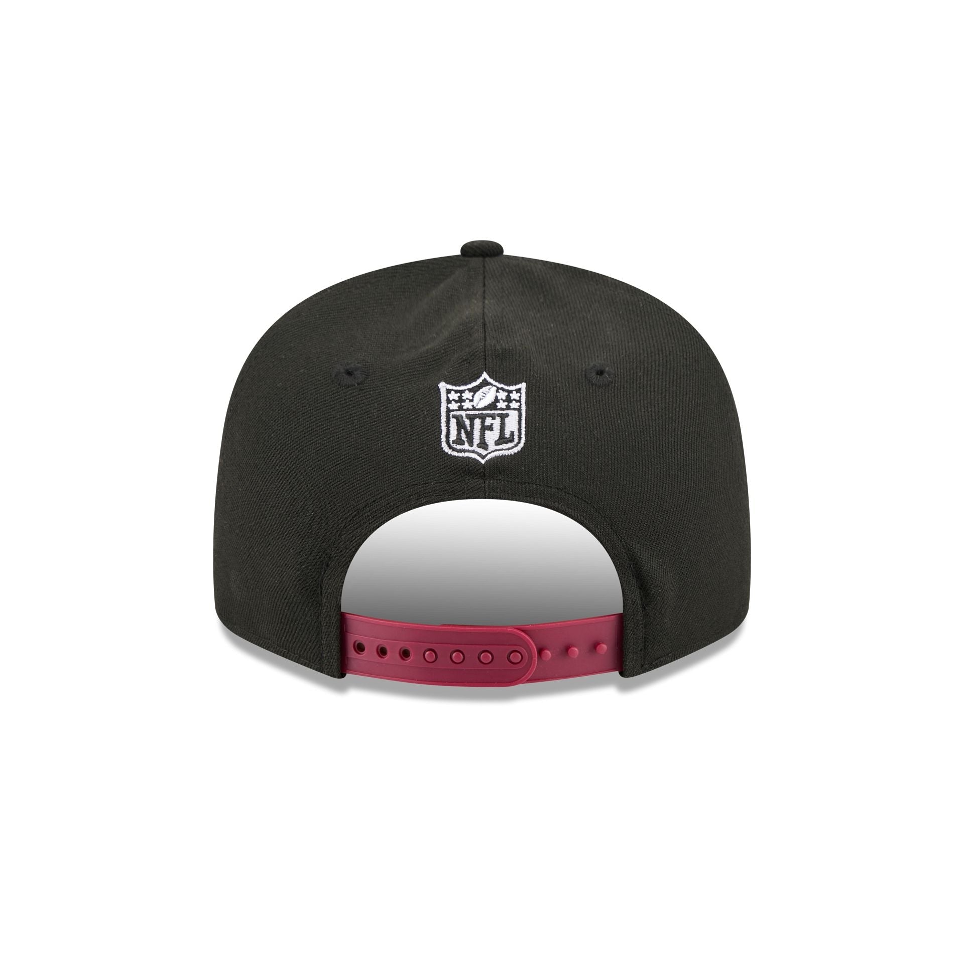 Born x Raised x Washington Commanders Two-Tone 9FIFTY Snapback Hat