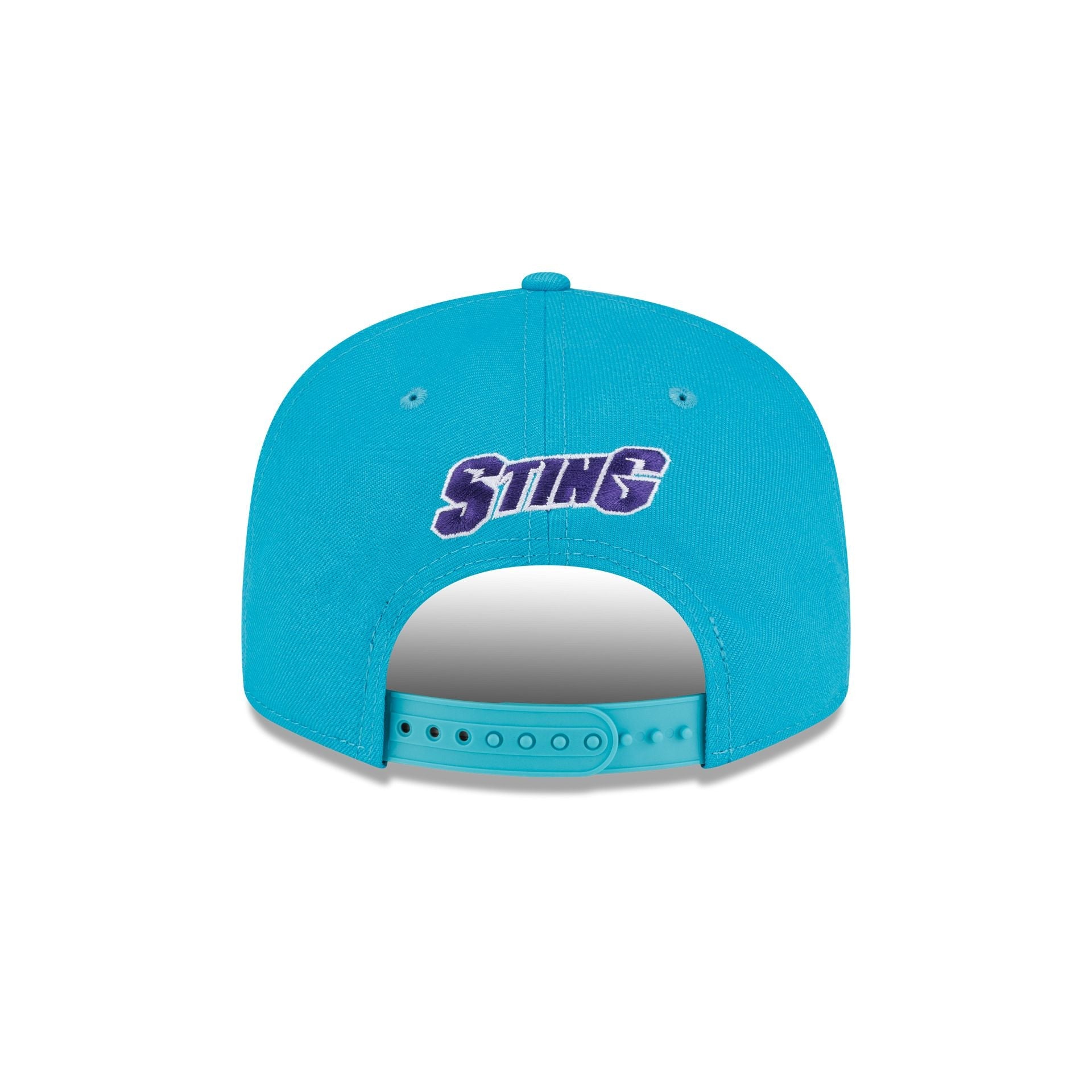 Charlotte Sting Court Origins 9FIFTY Snapback Hat