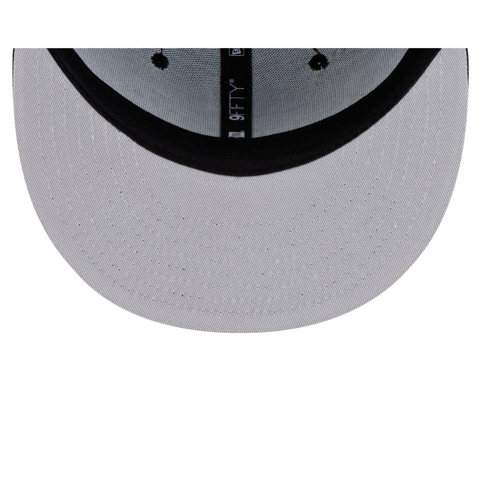 Cleveland Rockers Court Origins 9FIFTY Snapback Hat