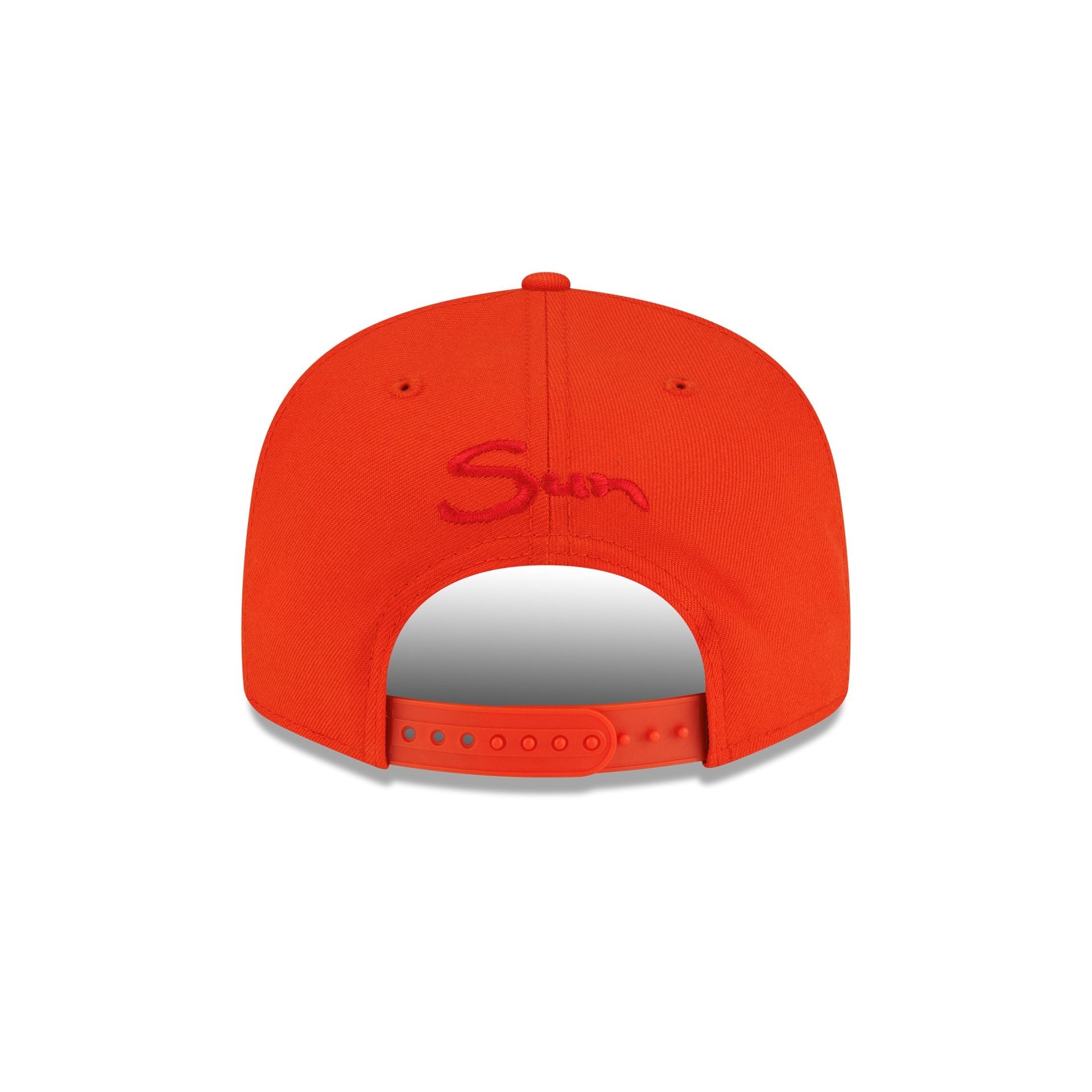 Connecticut Sun Court Origins 9FIFTY Snapback Hat