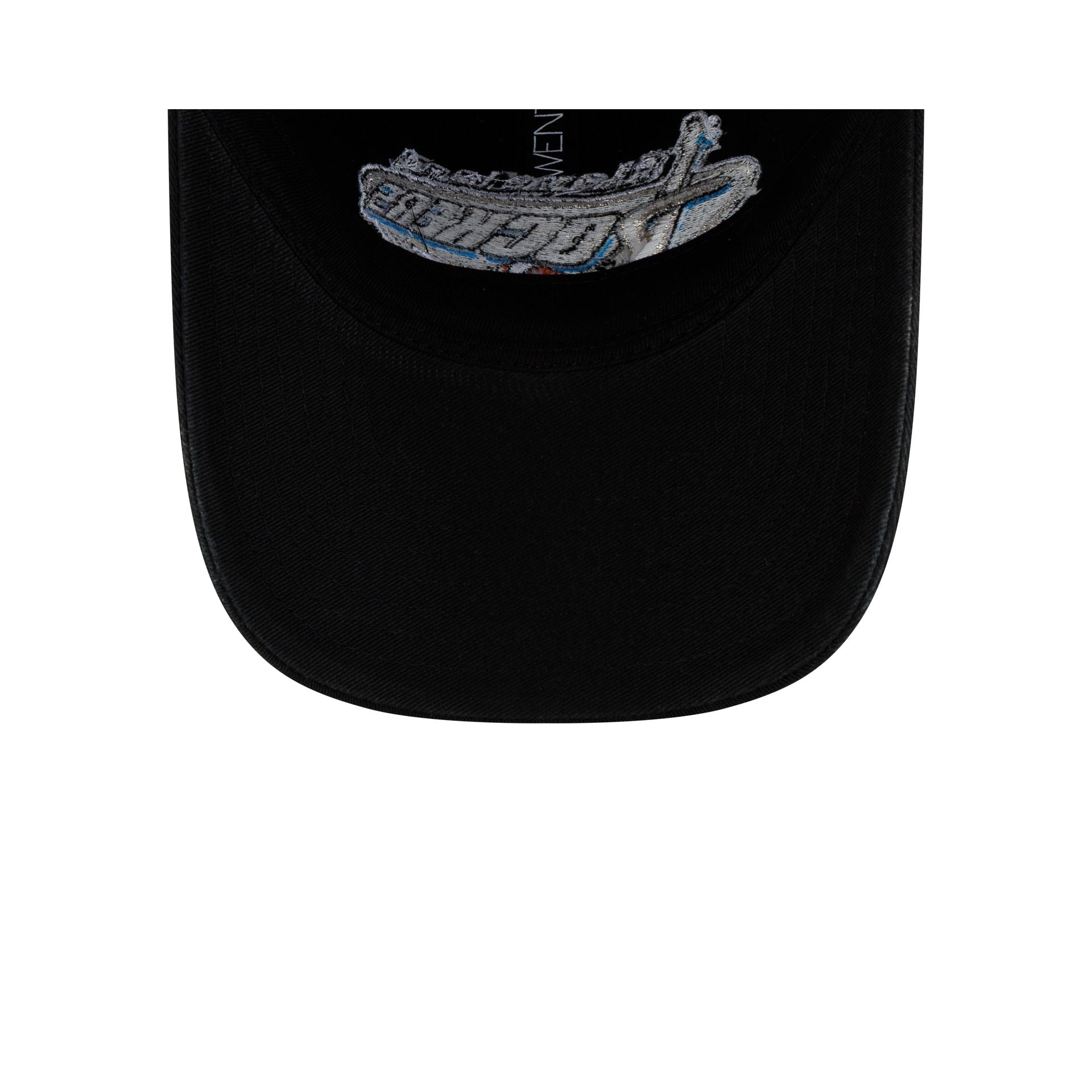 Cleveland Rockers Court Origins 9TWENTY Adjustable Hat