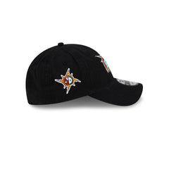 Detroit Shock Court Origins 9TWENTY Adjustable Hat