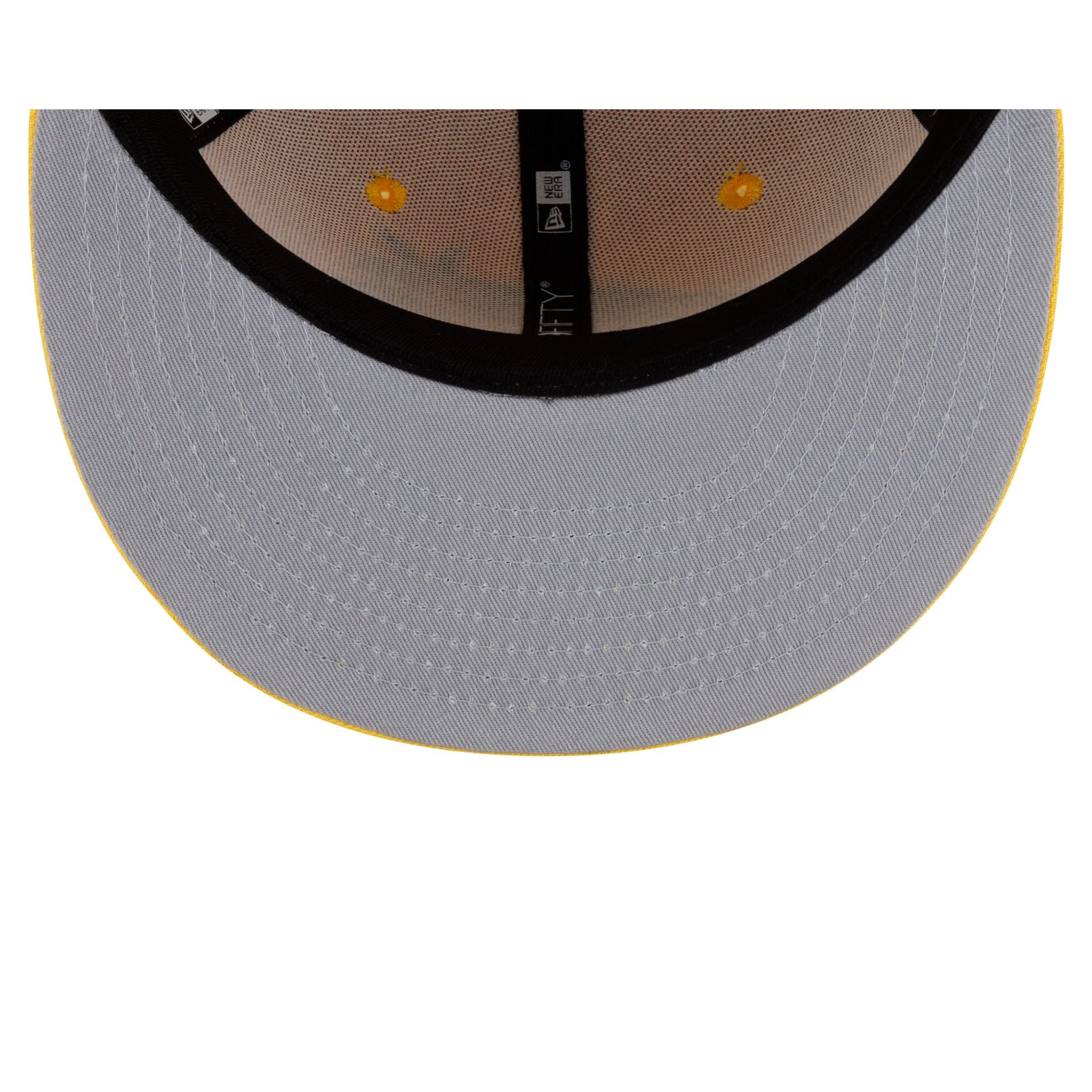 Los Angeles Sparks Court Origins 9FIFTY Snapback Hat